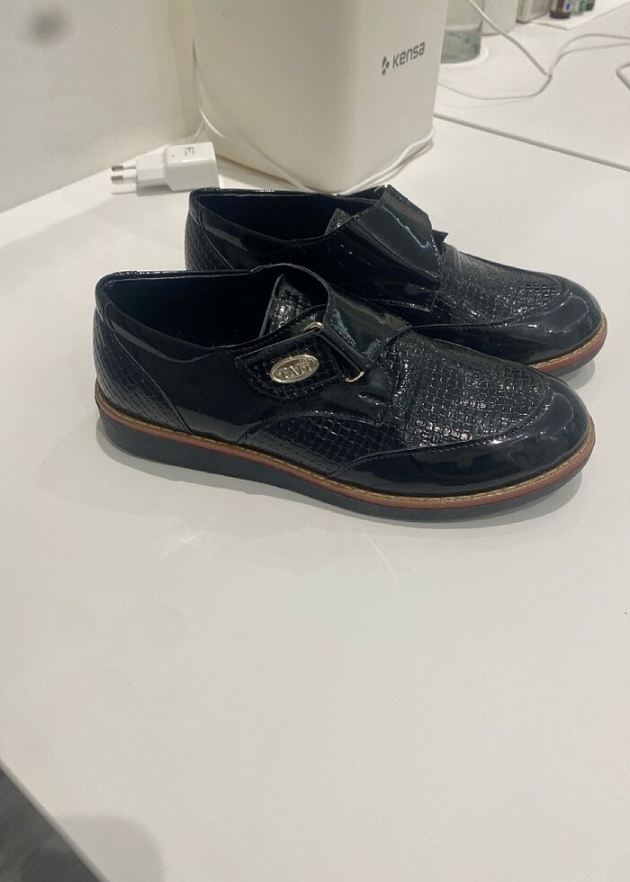 Erkek çocuk ayakkabı - Görsel 2