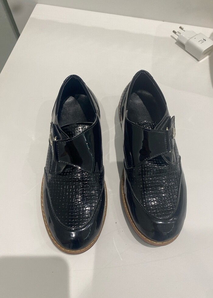 Erkek çocuk ayakkabı - Görsel 5