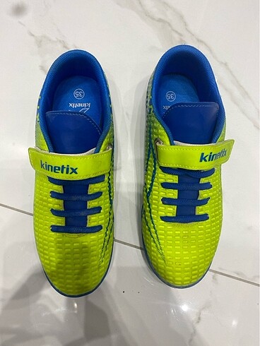 Kinetix Kinetix krampon