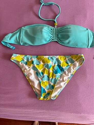 Zeki marka bikini