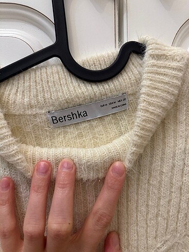 Bershka Bershka kazak