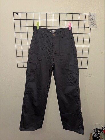 KARGO PANTALON