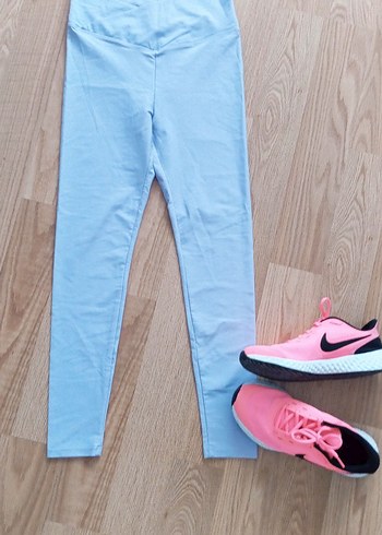 Pastel lila dilvin tayt - Görsel 6