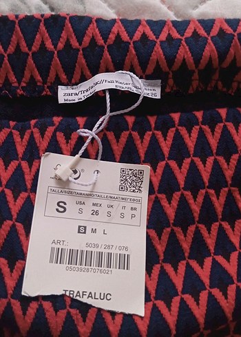 zara kalem etek - Görsel 5