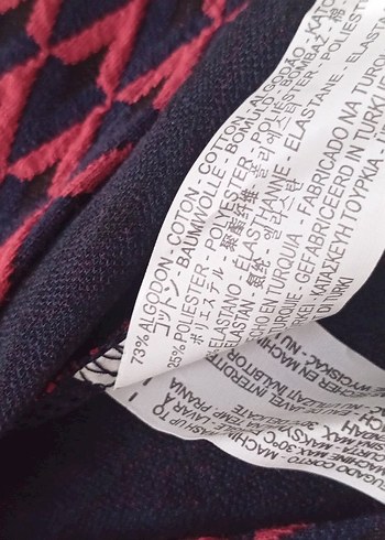 zara kalem etek - Görsel 6