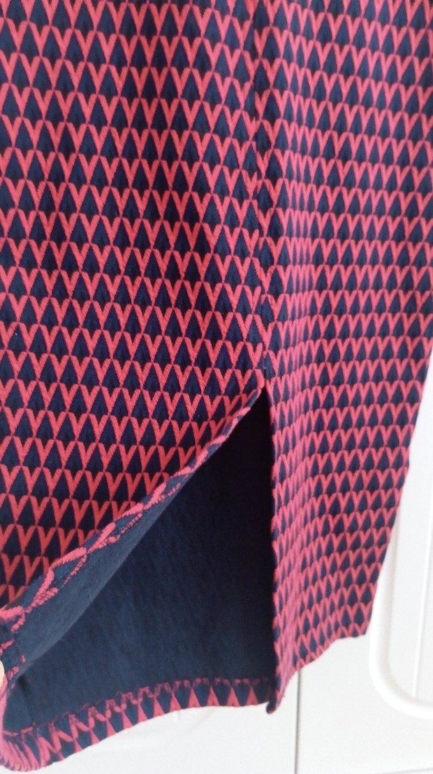 zara kalem etek - Görsel 2