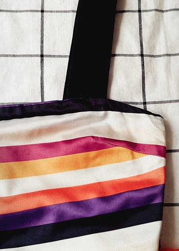 twis elbise - Görsel 4