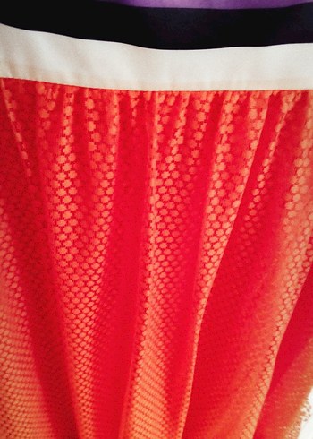 twis elbise - Görsel 7