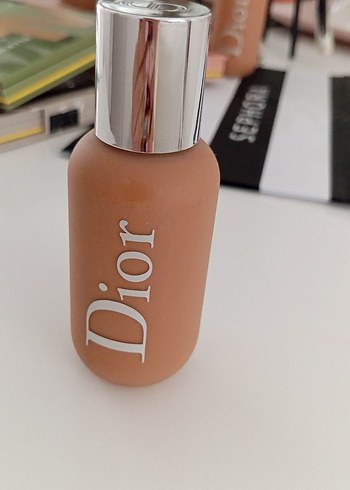 Dior 4,5 warm Blackstage - Görsel 4