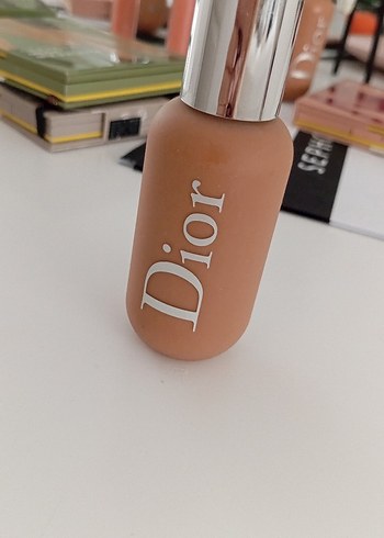 Dior 4,5 warm Blackstage - Görsel 5