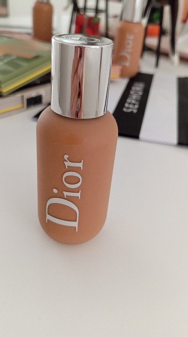 Dior 4,5 warm Blackstage - Görsel 4