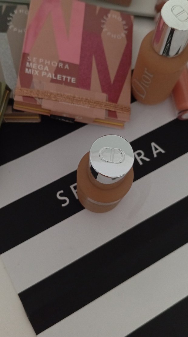 Dior 4,5 warm Blackstage - Görsel 3