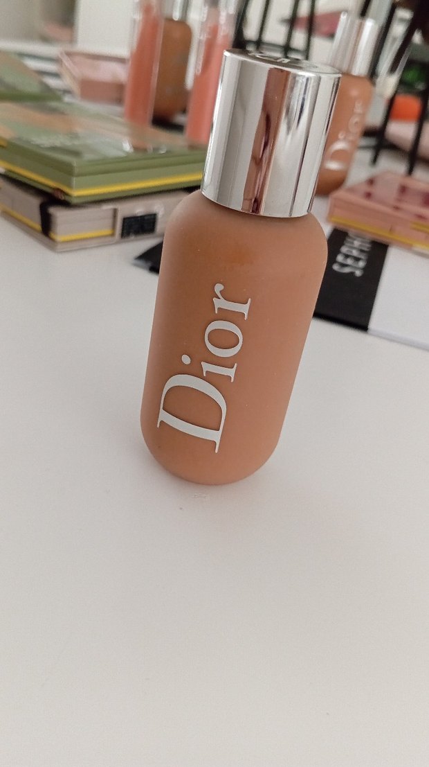 Dior 4,5 warm Blackstage - Görsel 5