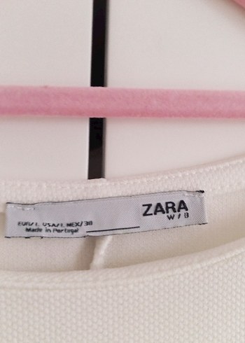 Zara elbise - Görsel 5