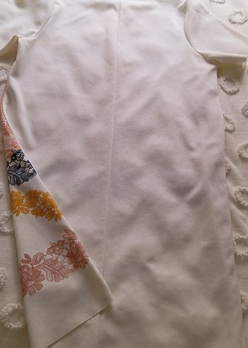 Zara elbise - Görsel 4