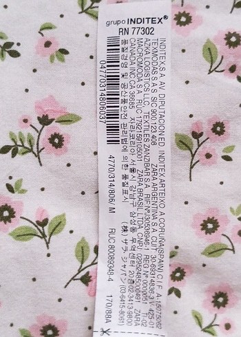 Bej Midi elbise - Görsel 8