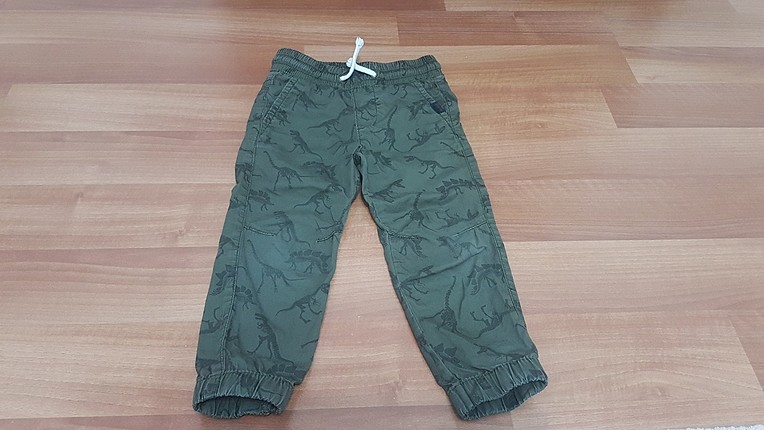 H&M çocuk pantolon 2-3 yaş (98)