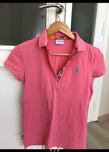 Polo t-shirt 