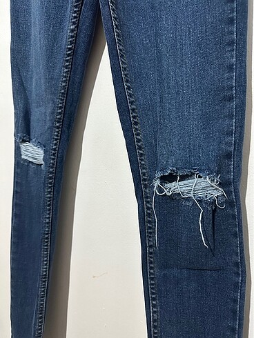 Addax Skinny Jean