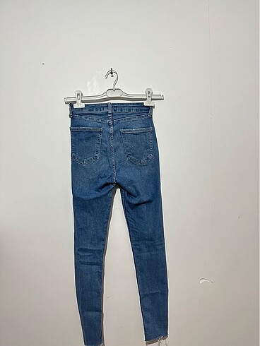 26 Beden Addax Skinny Jean