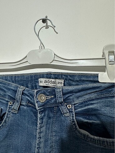 Addax Addax Skinny Jean