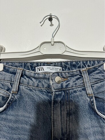 Zara Zara Jean