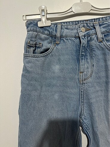 Zara Zara Jean