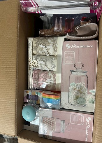 Ivır zıvır çeyizler - Görsel 2