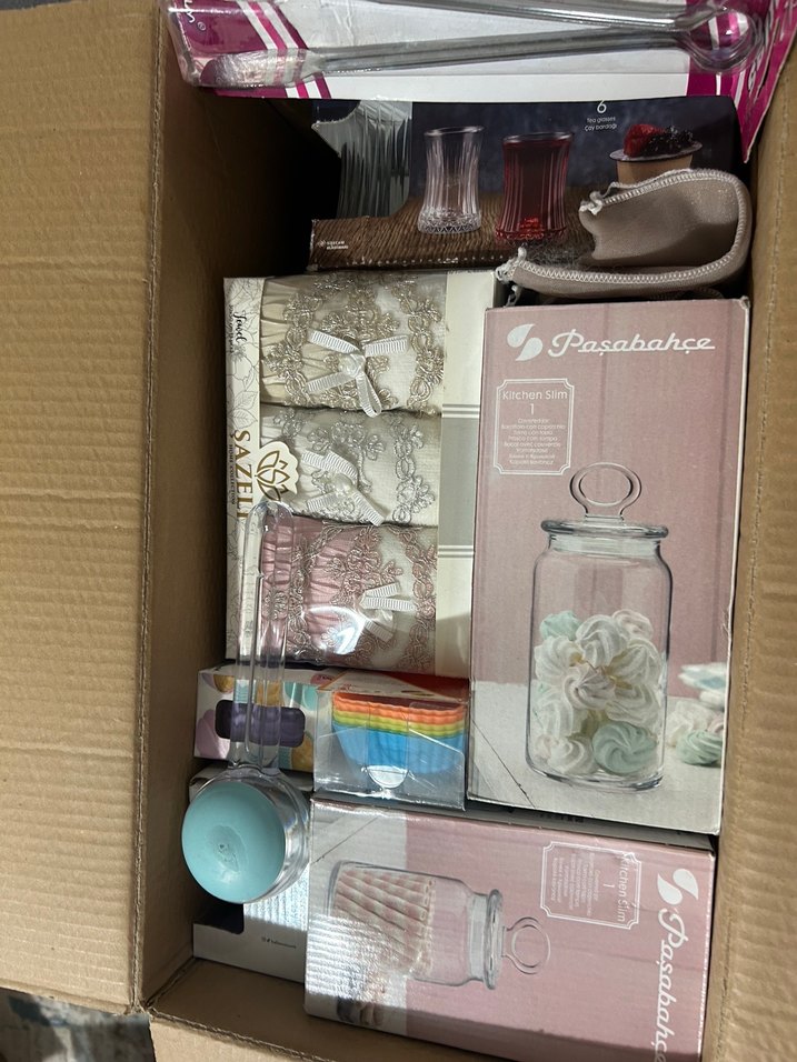 Ivır zıvır çeyizler - Görsel 2