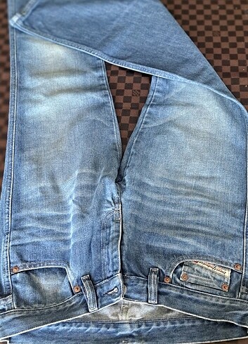27 Beden Kot jeans