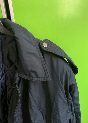 Erkek bomber ceket - Görsel 3