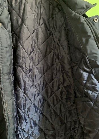 Erkek bomber ceket - Görsel 4