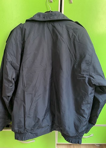 Erkek bomber ceket - Görsel 2