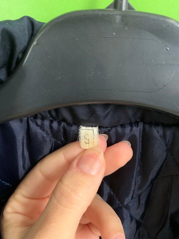 Erkek bomber ceket - Görsel 5