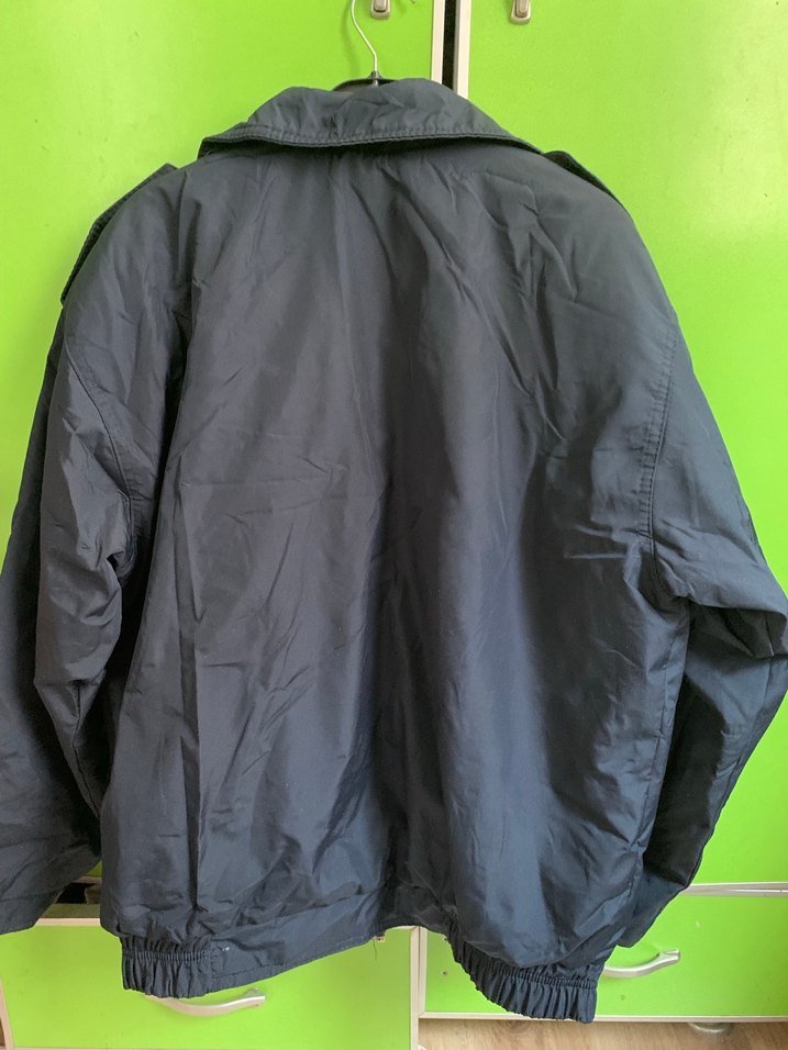 Erkek bomber ceket - Görsel 2