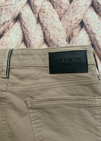 Mavi jean erkek - Görsel 2