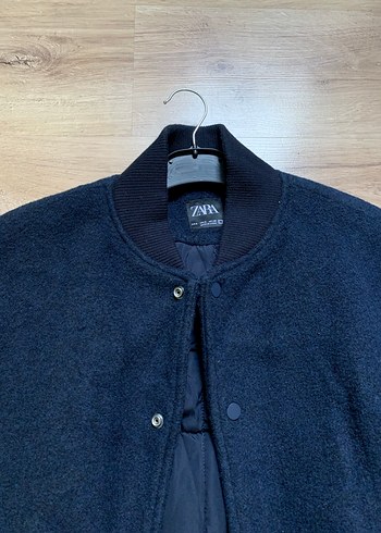 Zara erkek mont - Görsel 2