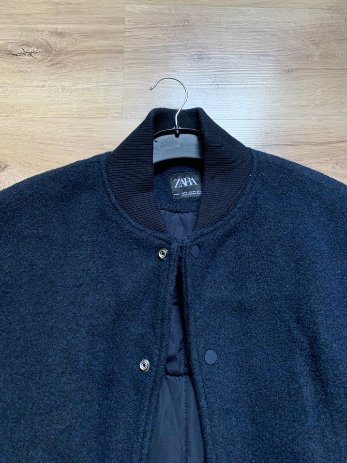 Zara erkek mont - Görsel 2