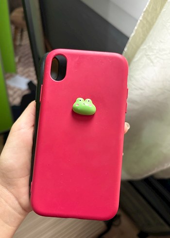 İPhone XR kılıf - Görsel 2