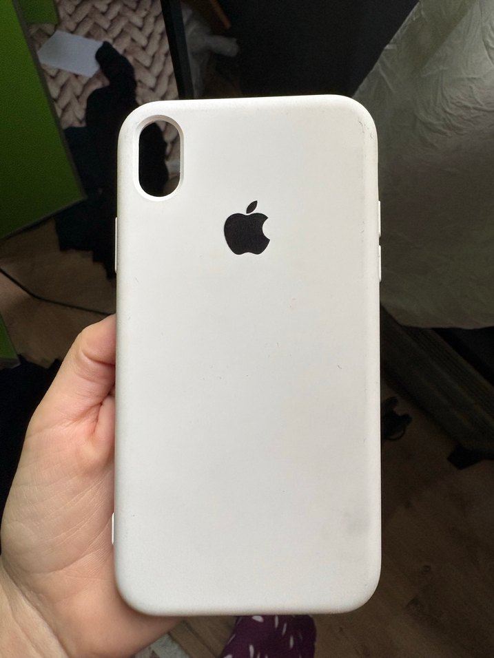 İPhone XR kılıf - Görsel 4