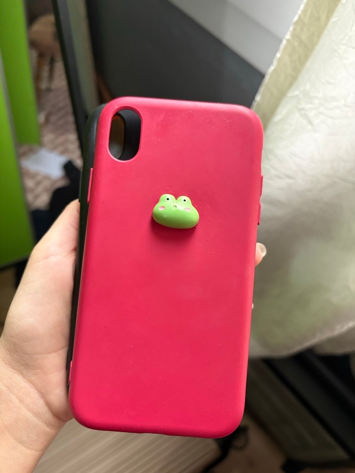 İPhone XR kılıf - Görsel 2