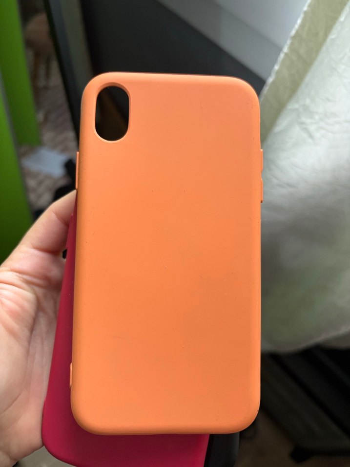 İPhone XR kılıf - Görsel 3