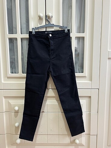 Bershka Kadın Jean