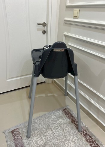 Diğer Gri Bebek Mama Sandalyesi