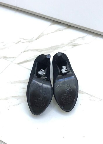 Topuklu ayakkabı  - Görsel 8