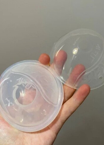  Beden Göğüs kalkanı Philips Avent
