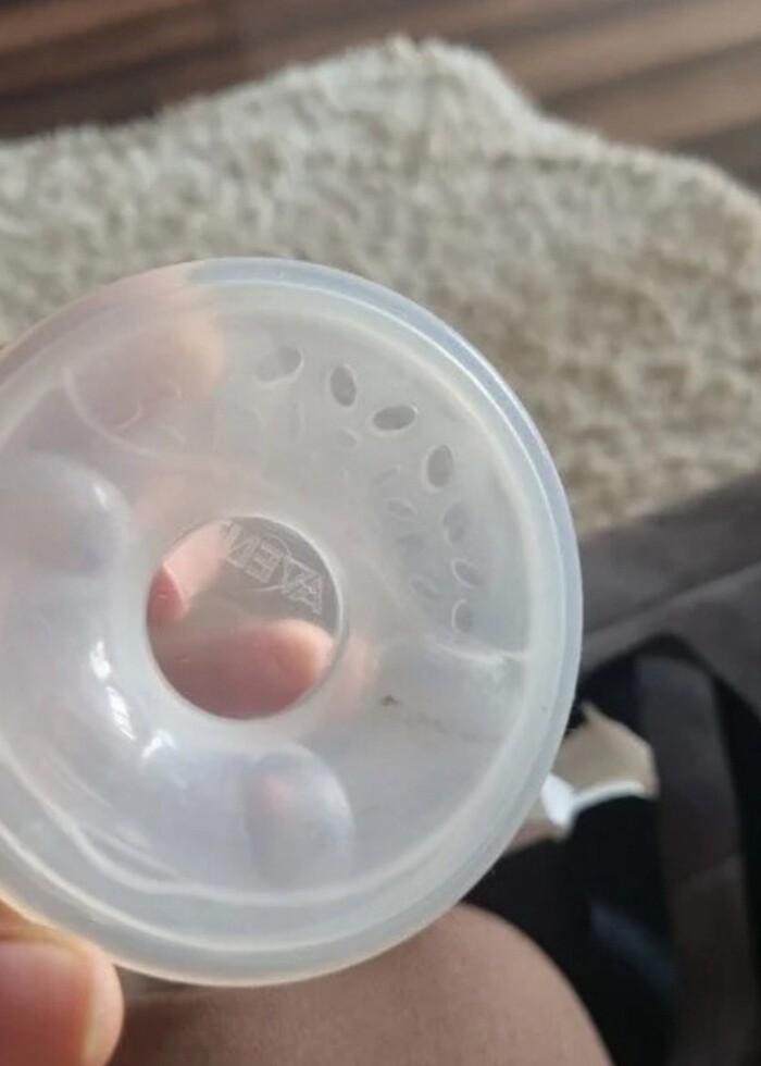 Göğüs kalkanı Philips Avent - Görsel 2