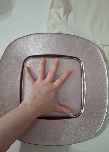 Karaca Rose Gold Supla - Görsel 4