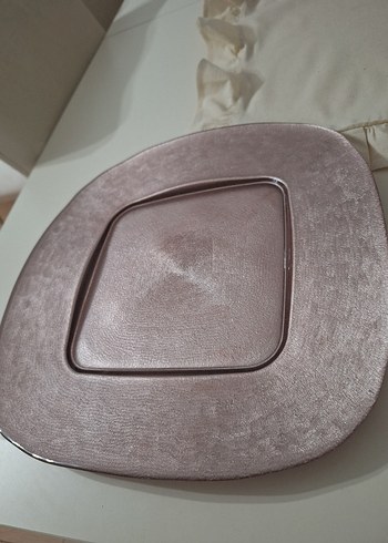 Karaca Rose Gold Supla - Görsel 3