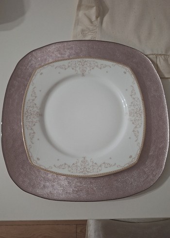 Karaca Rose Gold Supla - Görsel 5